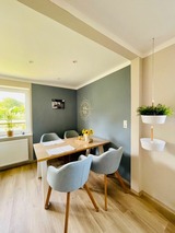 Ferienwohnung in Dahme - L&uuml;tt Kaj&uuml;t bi Frank - Bild 3