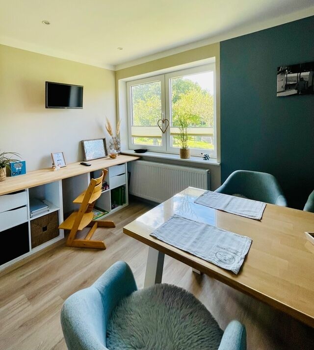 Ferienwohnung in Dahme - L&uuml;tt Kaj&uuml;t bi Frank - Bild 4