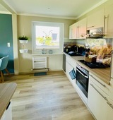 Ferienwohnung in Dahme - L&uuml;tt Kaj&uuml;t bi Frank - Bild 5