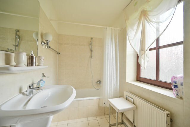 Ferienwohnung in Kellenhusen - Ferienwohnung Frieling 1 - Bild 6