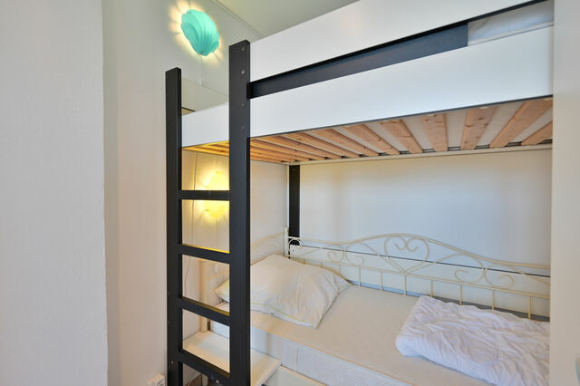 Ferienwohnung in Kellenhusen - FeWo DahlMath 4-1-6 - Bild 19