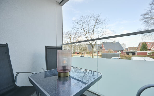 Ferienwohnung in Kellenhusen - FeWo DahlMath 4-1-6 - Bild 22