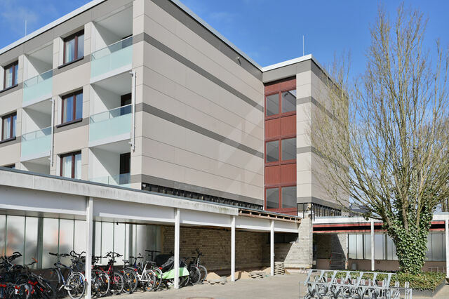 Ferienwohnung in Kellenhusen - FeWo DahlMath 4-1-6 - Bild 25