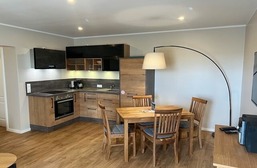 Ferienhof Büdlfarm - Alter Speicher