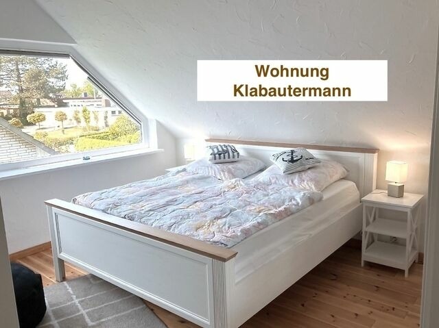 Ferienwohnung in Wendtorf - Whg. Klabautermann - Haus Nordlichter - Bild 11