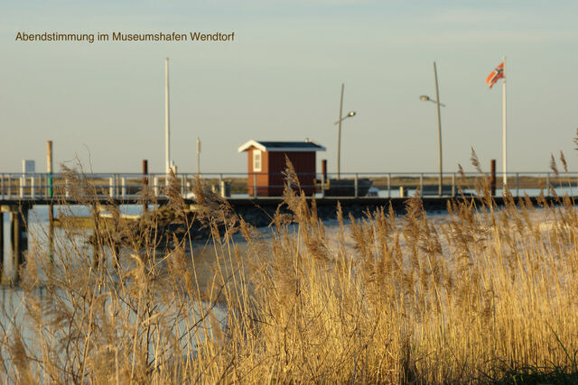 Ferienwohnung in Wendtorf - Whg. Klabautermann - Haus Nordlichter - Bild 24