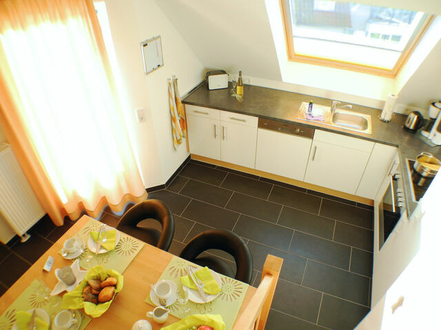 Ferienwohnung in Großenbrode - Sonnendeck 35 - Penthouse - Bild 6