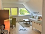 Ferienwohnung in Wendtorf - Ap. Morgenrot - Haus Nordlichter - Bild 8
