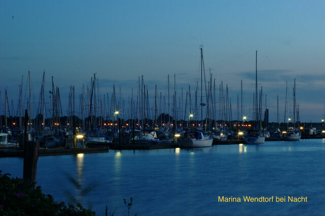 Ferienwohnung in Wendtorf - Ap. Morgenrot - Haus Nordlichter - Bild 23