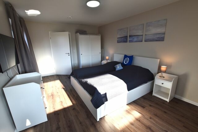 Ferienwohnung in Dahme - FeWo Haakestra&szlig;e 8 - Bild 17