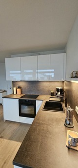 Ferienwohnung in Schönberger Strand - Kuntscher, Enken und Krüger, Arne: App. (Nr. 205) im "Haus Seelust" - Bild 10