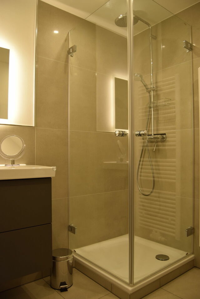 Ferienwohnung in Schönberger Strand - Kuntscher, Enken und Krüger, Arne: App. (Nr. 205) im "Haus Seelust" - Bild 13