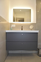 Ferienwohnung in Schönberger Strand - Kuntscher, Enken und Krüger, Arne: App. (Nr. 205) im "Haus Seelust" - Bild 14