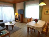 Ferienwohnung in Dahme - Ferienhof Specht - Haus Sonnenwende App. 1 - Bild 1