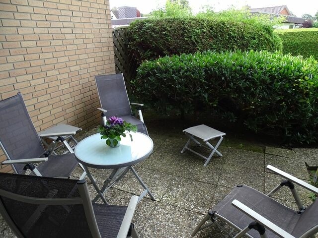 Ferienwohnung in Dahme - Ferienhof Specht - Haus Sonnenwende App. 1 - Bild 20