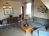 Ferienwohnung in Dahme - Ferienhof Specht - Landhaus FeWo 2 - Bild 7