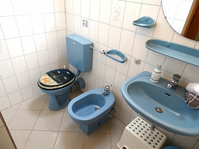 Ferienwohnung in Dahme - Ferienhof Specht - Landhaus FeWo 2 - Bild 14