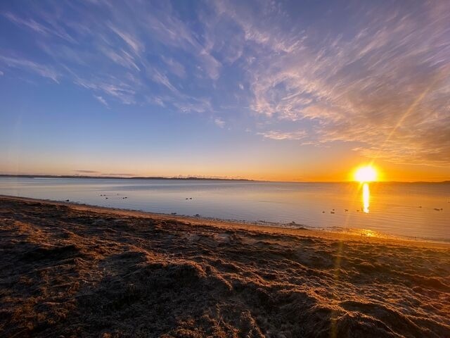 Ferienhaus in Glücksburg - Ferienhaus Innenförde - Bild 21