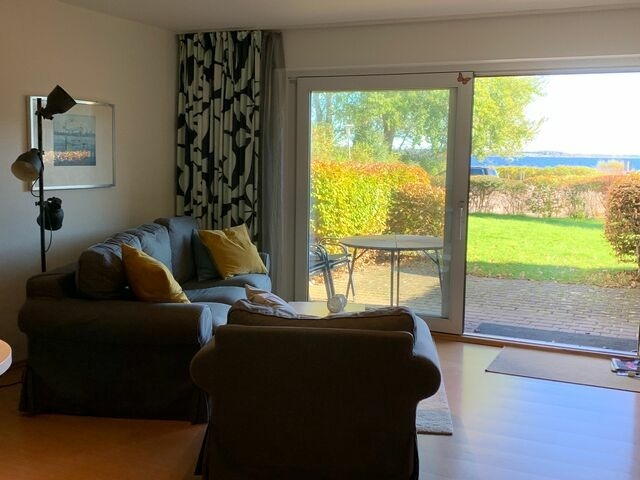 Ferienwohnung in Gl&uuml;cksburg - Ferienwohnung "Zehn" - Bild 2