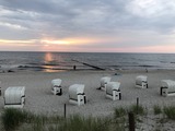 Ferienwohnung in Rostock - Zur kleinen Strandperle - Strand inklusive Strandkorbverleih