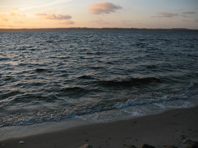 Ferienwohnung in Glücksburg - Ferienwohnung Am Leuchtturm - Bild 15