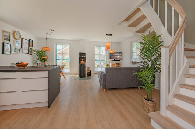 Ferienhaus in Zirchow - Beach House - Bild 3