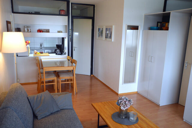 Ferienwohnung in Sierksdorf - kleine Auszeit T&ouml;ppler - Bild 3