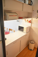 Ferienwohnung in Sierksdorf - kleine Auszeit T&ouml;ppler - Bild 4