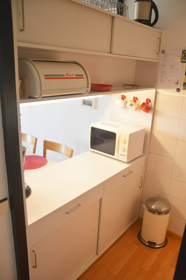 Ferienwohnung in Sierksdorf - kleine Auszeit T&ouml;ppler - Bild 4