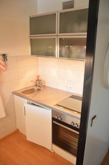 Ferienwohnung in Sierksdorf - kleine Auszeit T&ouml;ppler - Bild 5