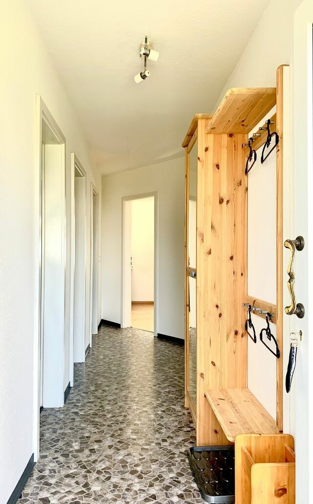 Ferienwohnung in Gr&ouml;mitz - Kleine Weide im Ostseebad Gr&ouml;mitz - 2024 frisch renoviert - Bild 4