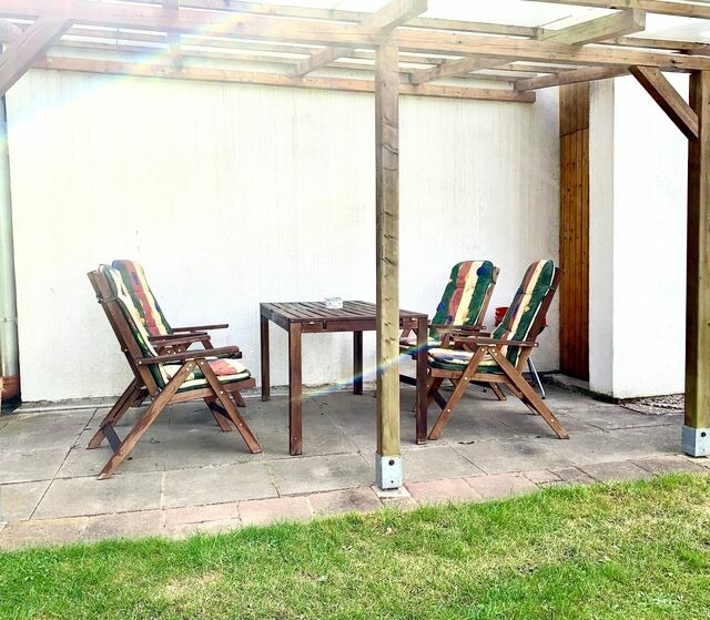 Ferienwohnung in Gr&ouml;mitz - Kleine Weide im Ostseebad Gr&ouml;mitz - 2024 frisch renoviert - Bild 7