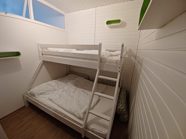 Ferienwohnung in Heiligenhafen - Sea View B-10-4 - Bild 13