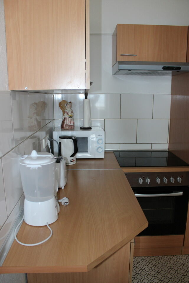 Ferienwohnung in Heiligenhafen - Sea View B-10-4 - Bild 17