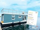 Ferienhaus in Heiligenhafen - STERN V - Stern Hausboot - Bild 1