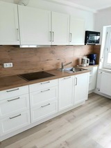 Ferienwohnung in Grömitz - Stettiner Straße 7 - Whg. 4 - Bild 2