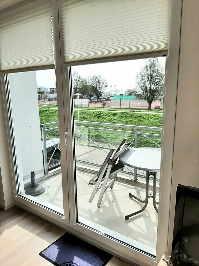 Ferienwohnung in Grömitz - Stettiner Straße 7 - Whg. 4 - Bild 4