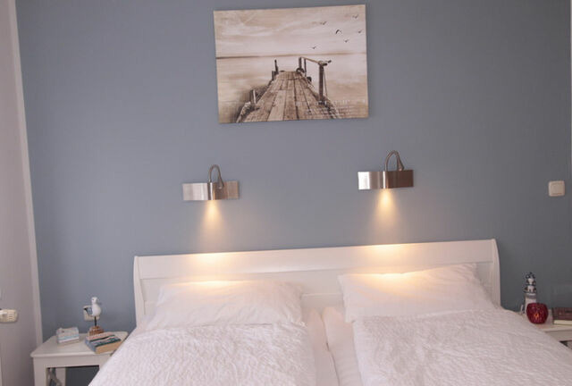 Ferienwohnung in Grömitz - Stettiner Straße 7 - Whg. 4 - Bild 5