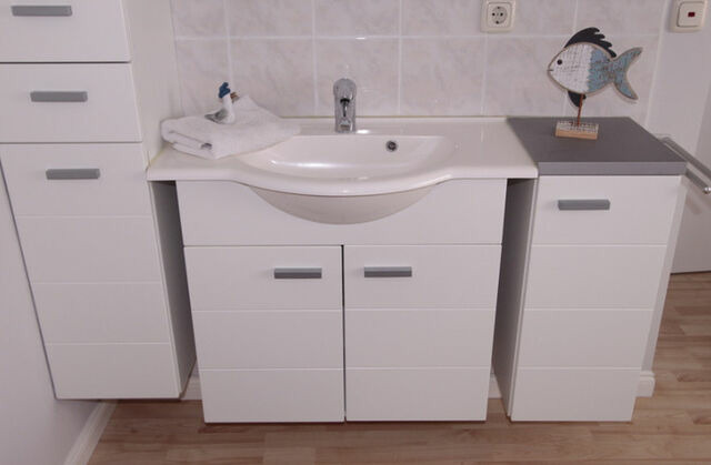 Ferienwohnung in Grömitz - Stettiner Straße 7 - Whg. 4 - Bild 6