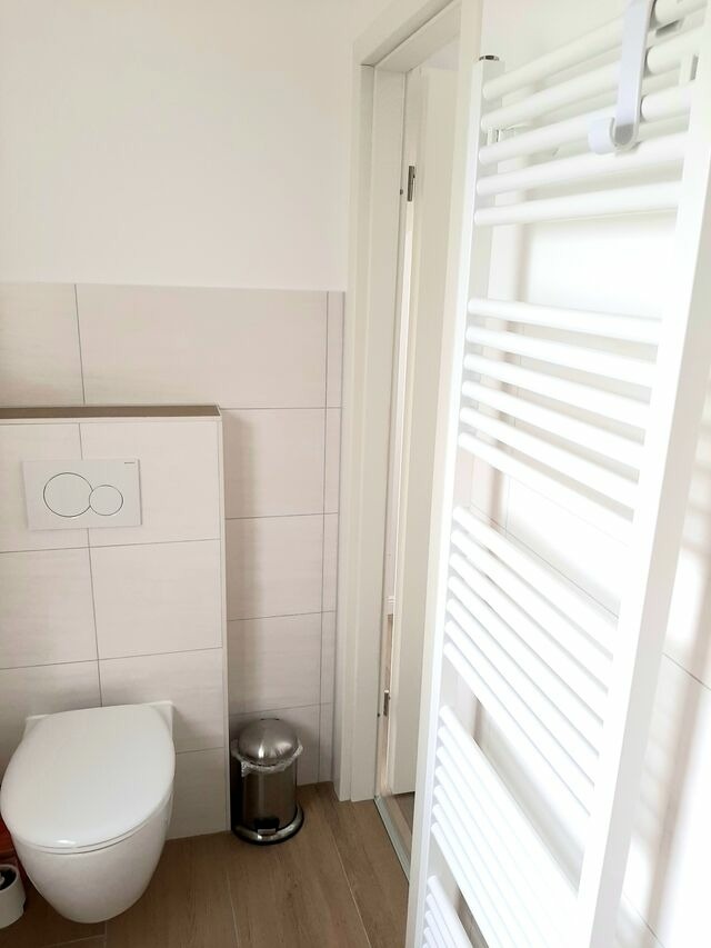 Ferienwohnung in Grömitz - Stettiner Straße 7 - Whg. 4 - Bild 8