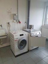 Ferienwohnung in Grömitz - Holstenläger - nah im Zentrum - Bild 16