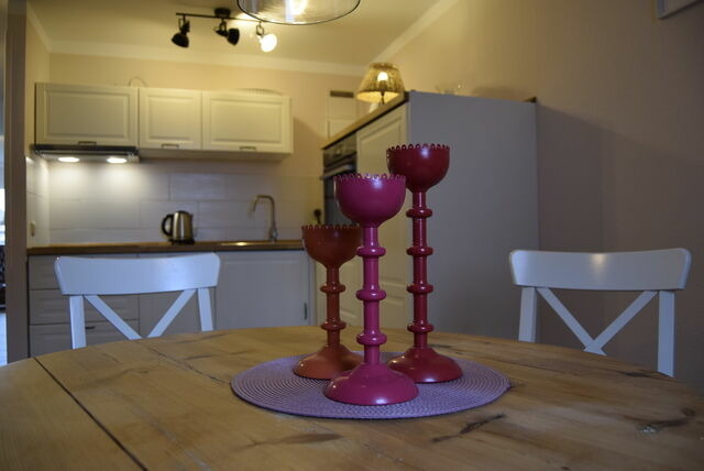 Ferienwohnung in Sch&ouml;nberger Strand - Steffens, S&ouml;nke: "Strandoase" (Nr. 2) - Bild 10