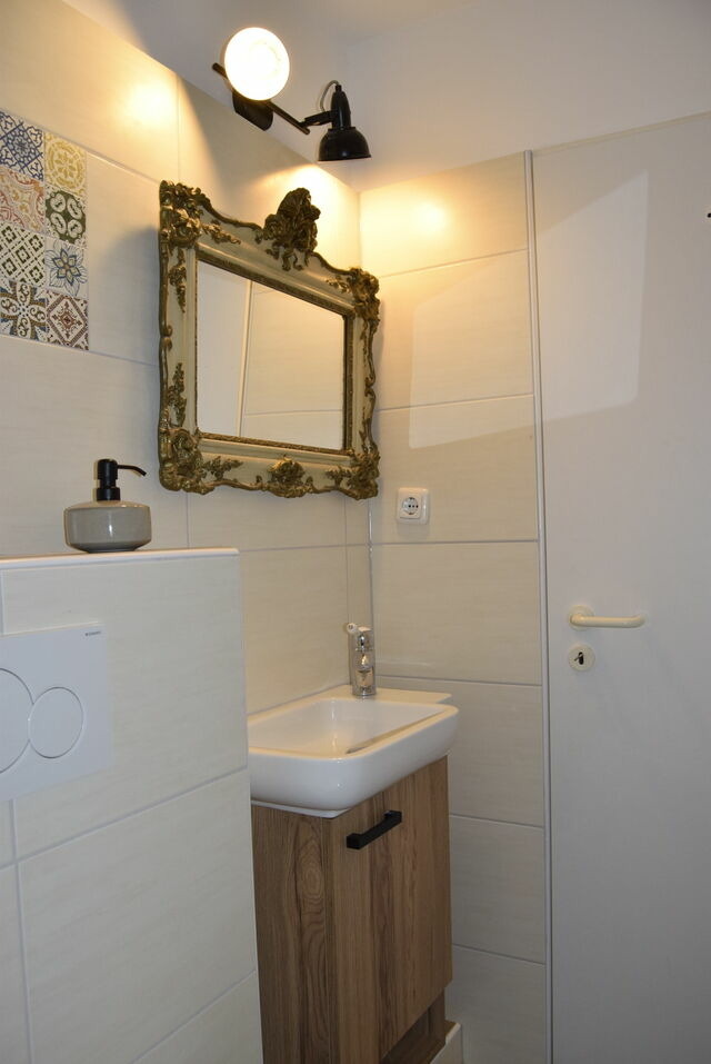 Ferienwohnung in Sch&ouml;nberger Strand - Steffens, S&ouml;nke: "Strandoase" (Nr. 2) - Bild 13