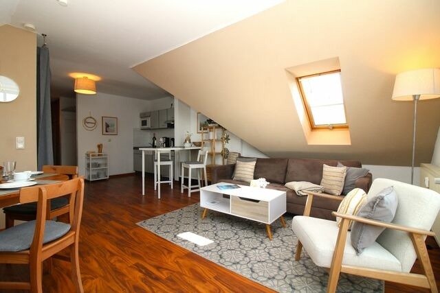 Ferienwohnung in Kühlungsborn - Strandjuwel 253 - Bild 9