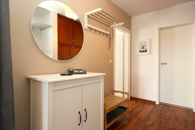 Ferienwohnung in Kühlungsborn - Strandjuwel 253 - Bild 14