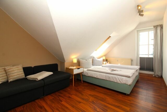 Ferienwohnung in Kühlungsborn - Strandjuwel 253 - Bild 16