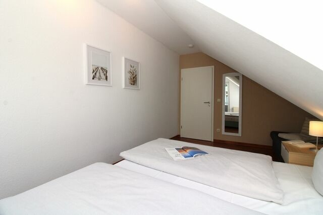 Ferienwohnung in Kühlungsborn - Strandjuwel 253 - Bild 18