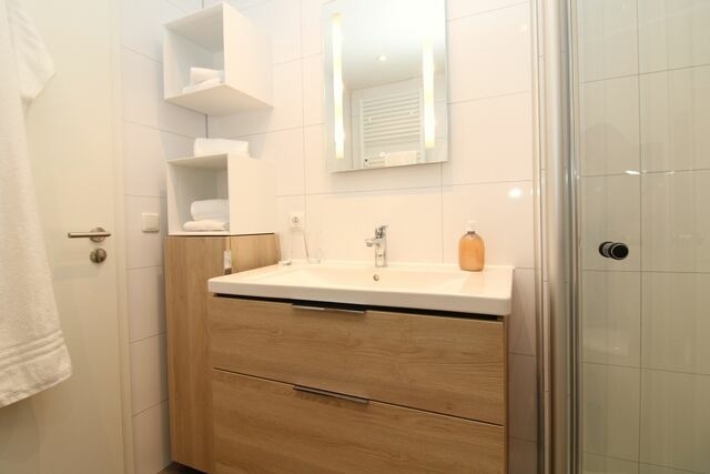 Ferienwohnung in Kühlungsborn - Strandjuwel 253 - Bild 21