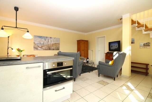 Ferienwohnung in Kühlungsborn - Strandjuwel 209 - Bild 3