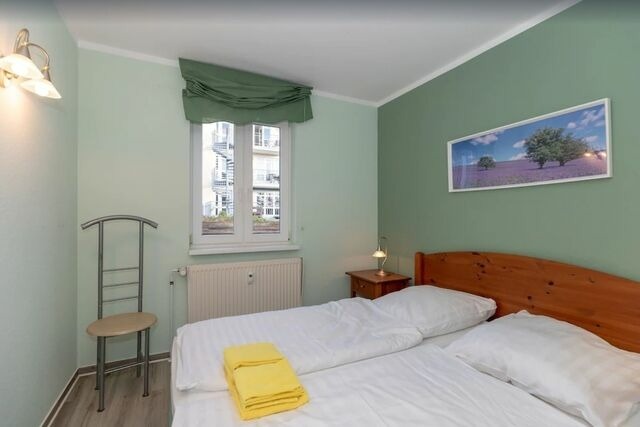 Ferienwohnung in Kühlungsborn - Strandjuwel 242 - Bild 10